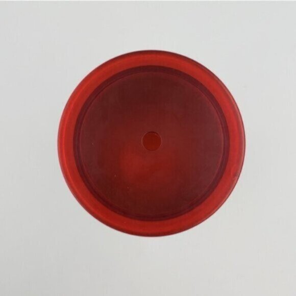 Starbucks Summer 2020 Red Hibiscus Tropical Stainless Steel Cold Cup Tum… - Picture 10 of 15